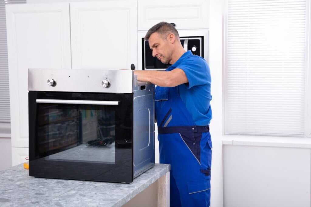 How Do You Fix An Overheated Microwave