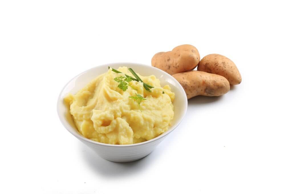How Long Are Bob Evans Mashed Potatoes Good For
