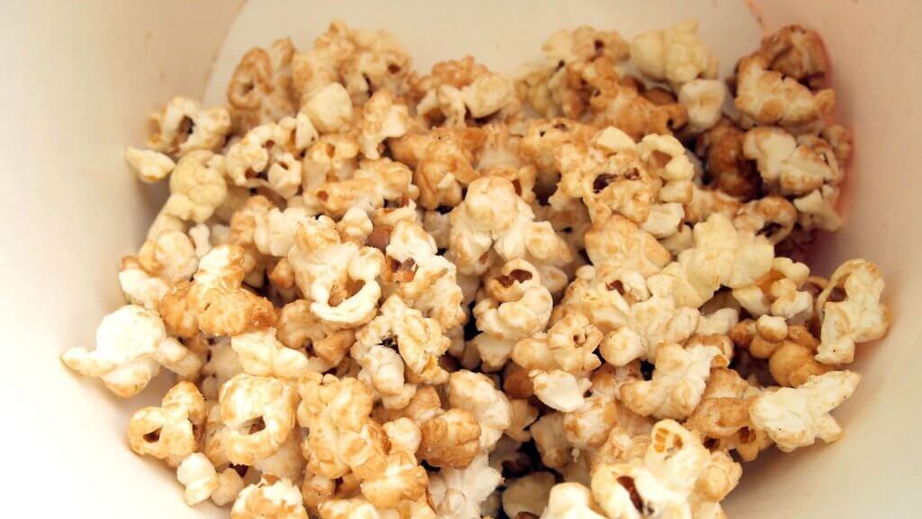 How To Revive Popcorn That Has Dried Out?