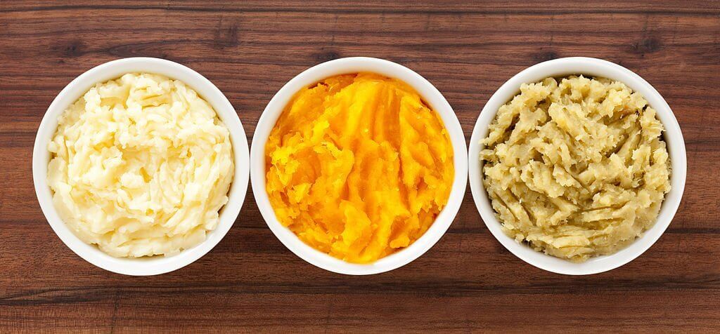 How Would You Know If Instant Mashed Potatoes Are Spoilt?