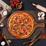 Is Eating Pizza Healthy?