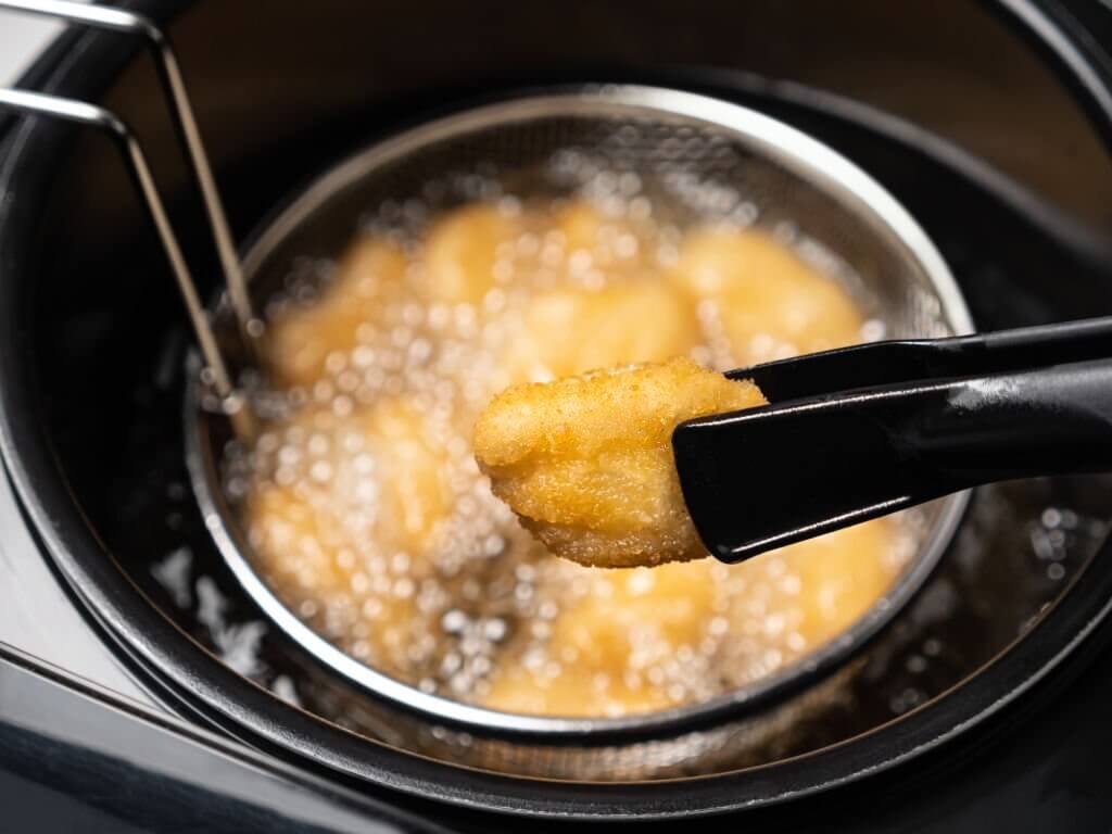Tips For Cooking With Ninja Air Fryer