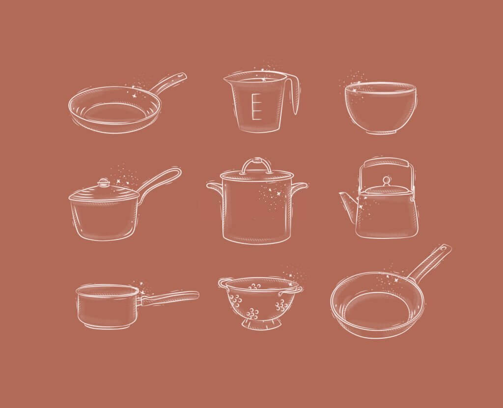 Tools For Simmering