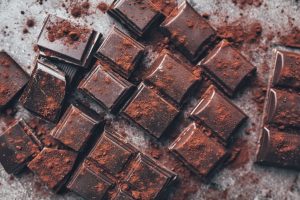 Why do people dislike dark chocolate?