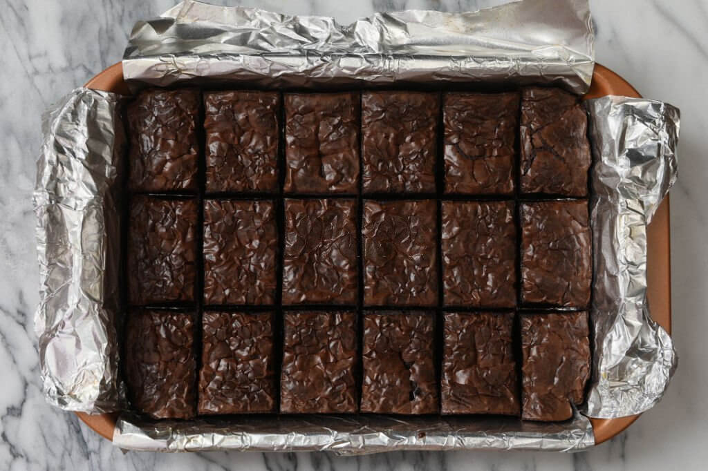 How Long To Let Brownies Cool
