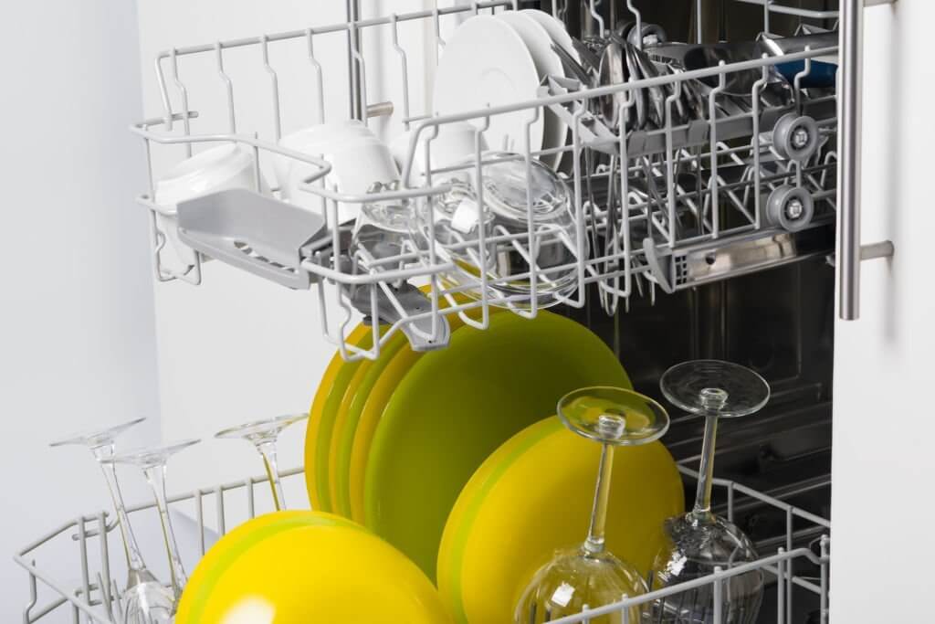 Polypropylene Dishwasher Safe