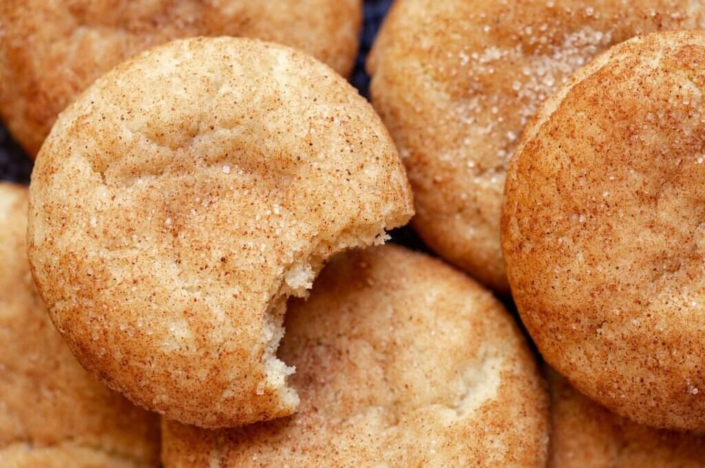 What Does Snickerdoodle Taste Like? A Guide To The Classic Cookie