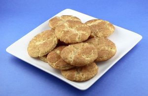 What Is A Snickerdoodle?