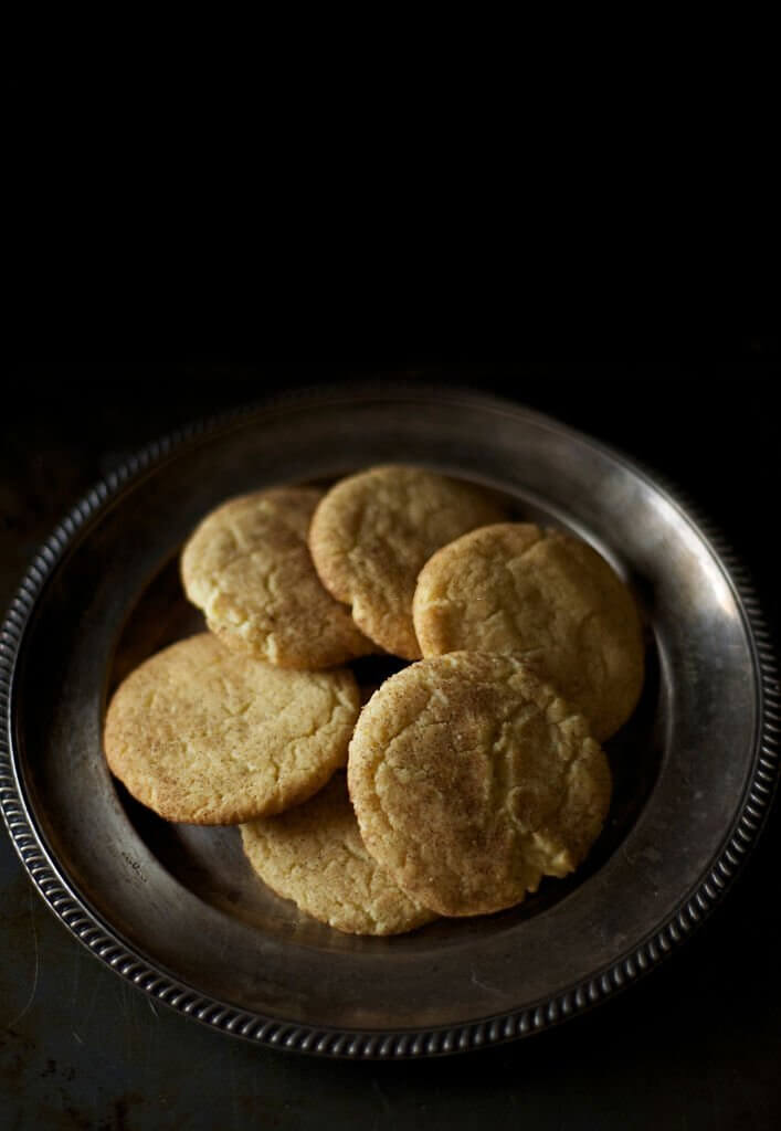 What Makes Snickerdoodles Different From Other Cookies?
