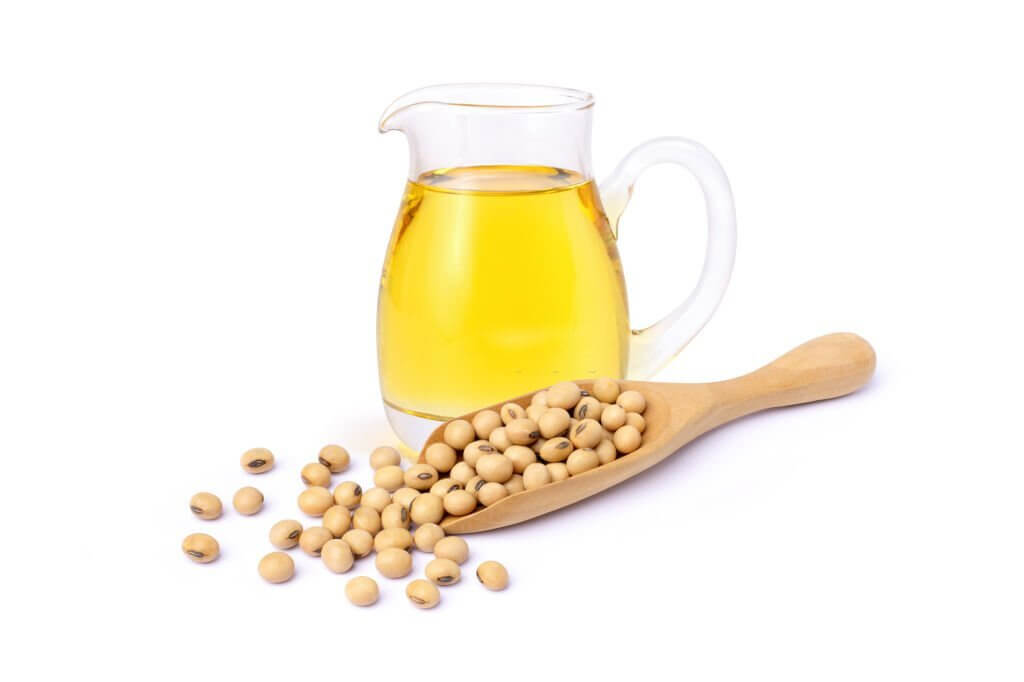 Why Is Soybean Oil Used In Mayonnaise?