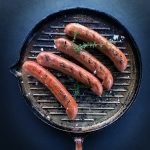 Everything You Need to Make Sausages At Home
